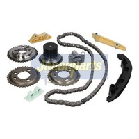 Steuerkettensatz Japanparts KDK 0308 FÜR Ford Land Rover Kettensatz Motor