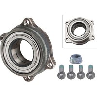 FAG 713 6679 40 Radlagersatz FüR Mercedes Benz C Klasse E SL SLK SLS AMG W204