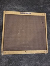 Fender Bassman 59' 1994 reissue