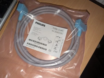 Philips MSL Link Cable M3081-61602 for Intellivue/X2