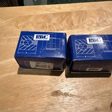 2 NEW Rbc Bearings Cam Follower Bearings Part# Rbc11/2 FREE SHIPPING