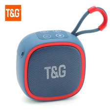 Bluetooth Speaker TG659 Mini Portable Wireless Powerful Speakers TWS BT 5.3 Soun