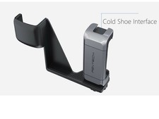 Mobile Phone Tripod Fixed Bracket Mount Holder Stand for DJI OSMO Pocket Camera