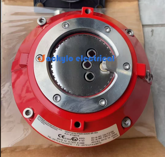 1 pc New FMX5000 Infrared flame detector Fast Shipping via FedEx or DHL free tax