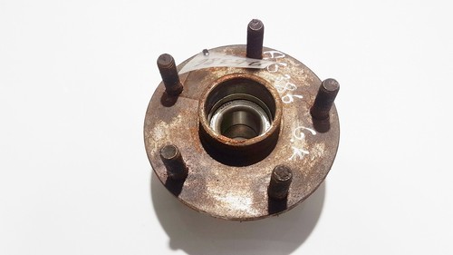 Radlager Radlagersatz Kugellager Hinten Linke  Daewoo Leganza DE1287698-97