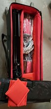 Photoflex StarFlash 300 Kit - 2 StarFlash 300...