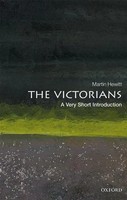 The Victorians | A Very Short Introduction | Martin Hewitt | Englisch | Buch