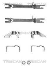 Tambour de frein Daewoo NEXIA