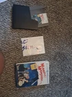Maniac Mansion NES Nintendo Complete CIB And Poster Very Nice No Manual