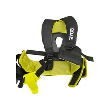 Ryobi Backpack "Vest Shoulder Harness Only" Ryobi RY404015VNM Leaf Blower