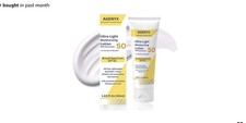 Image Skincare Daily Ultimate Protection Moisturizer SPF 50 3.2 Oz- 2 Pack