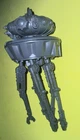 Vintage Star Wars Hoth Turret Playset Probot Droid Only Kenner 1980 NO STICKER