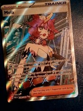 Mela #254 Prices | Pokemon Paradox Rift | Pokemon Cards Mela #254 Prices | Pokemon Paradox Rift | Pokemon Cards