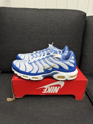 Nike Air Max Plus TN Gr 47 US 12,5 Neu