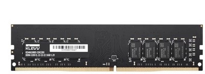 DDR4 16GB (1x16GB) 3200MHz CL22 1.2V UDIMM Desktop Ram Memory SK Hynix Chip (KD4