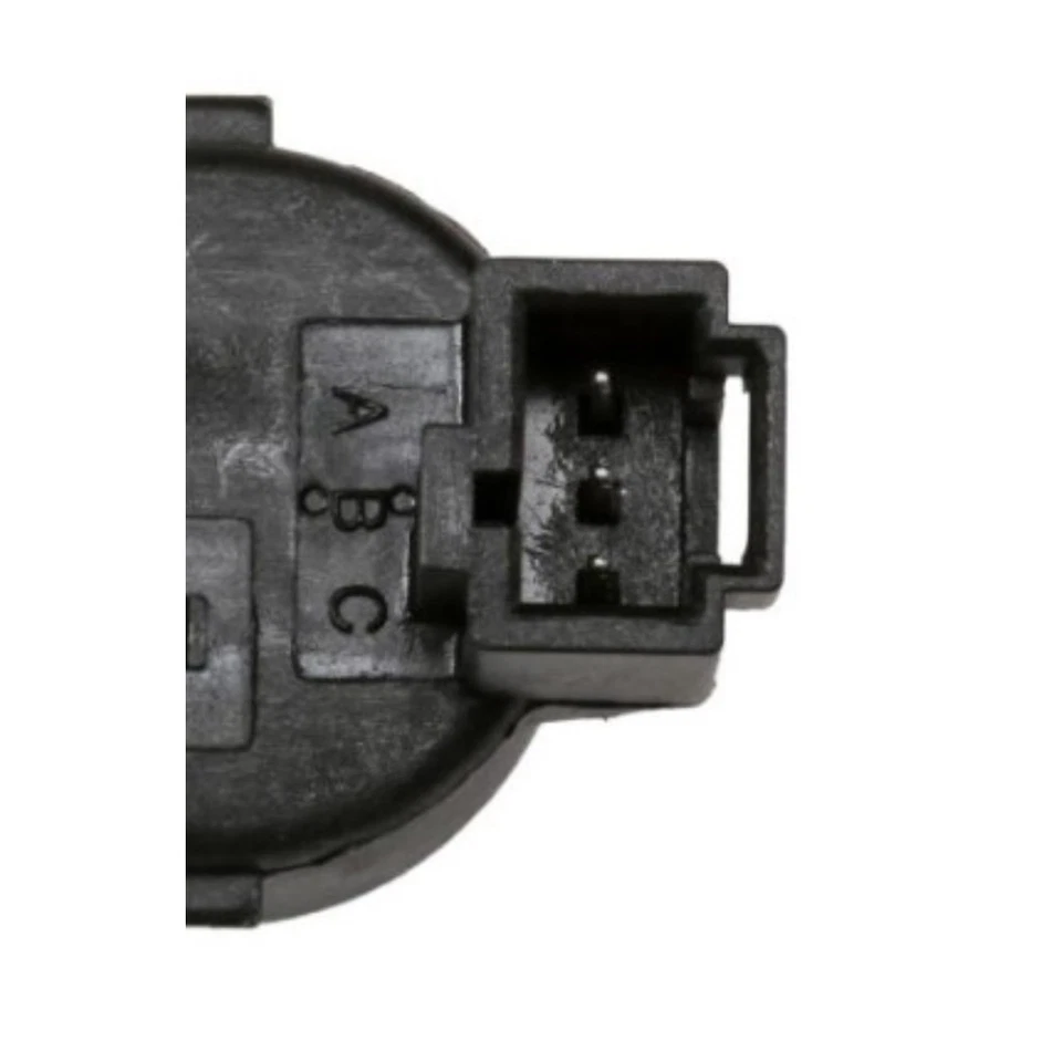 Подлинный переключатель люка ACDelco для Saturn Aura 2007-2009 | черное дерево | 3 терминала - Изображение 2 из 4