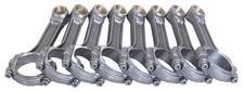 Eagle Sir I-beam Connecting Rods Chevy Ls Eagle Sir I-beam Connecting Rods Chevy Ls