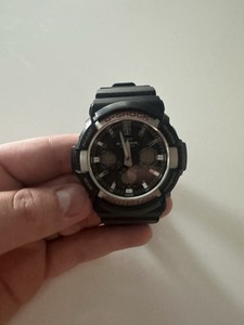 Casio Gas 100 | eBay