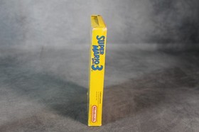 Super Mario Bros 3 - Nintendo, NES, PAL Europa, mit OVP