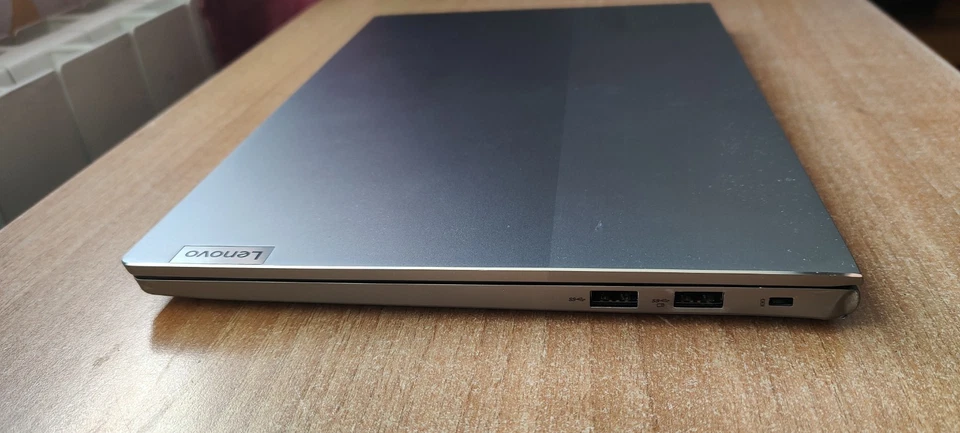 Notebook Lenovo ThinkBook 13s G2 ITL Intel Core i5 11a Gen. Ram 16Gb SSD 512Gb - Immagine 4 di 4