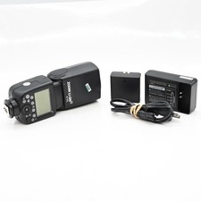 Flashpoint Zoom Li-on R2 TTL On-Camera Flash Speedlight for Fuji 147