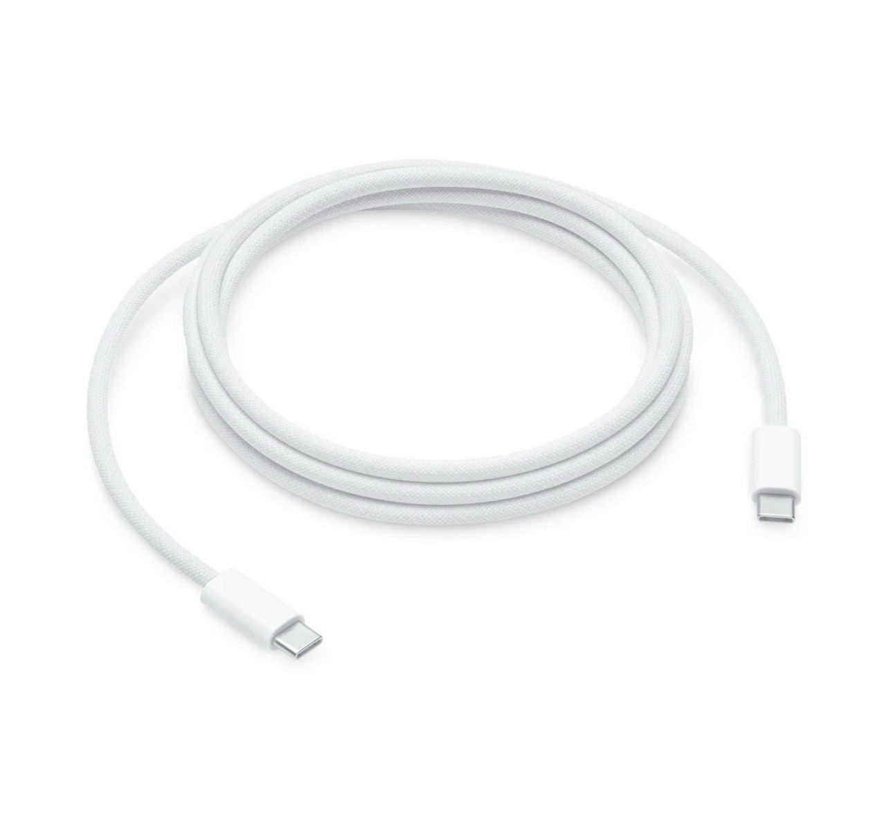 Genuine Apple USB C To USB C Cable 240w 2m Braided For iPhone 15 16 17 18 — image 4
