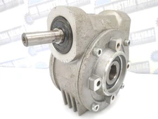 BONFIGLIOLI - VF 44 P1 HS - RIGHT ANGLE DRIVE - 28:1 - INPUT 11/16"-OUTPUT 7/16"