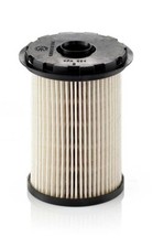 Filtre à carburant Mg TF