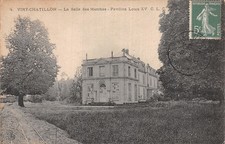 91 VIRY CHATILLON LA SALLE DES MARCHES