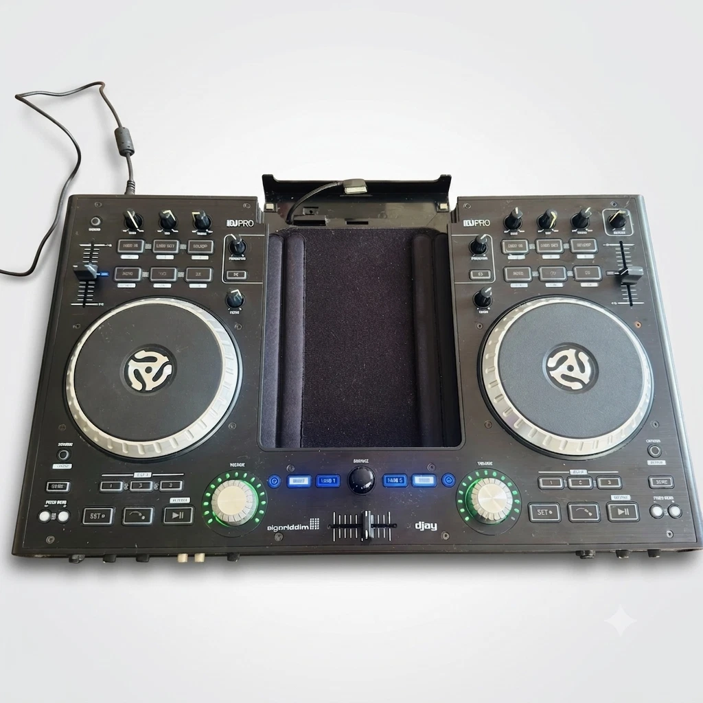 numark idj products for sale | eBay UK