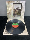 Led Zeppelin IV "ZOSO" Atlantic Records-SD 7208 OG Vinyl Record Album VG VG