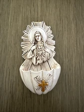 Holy Water Wall Holder