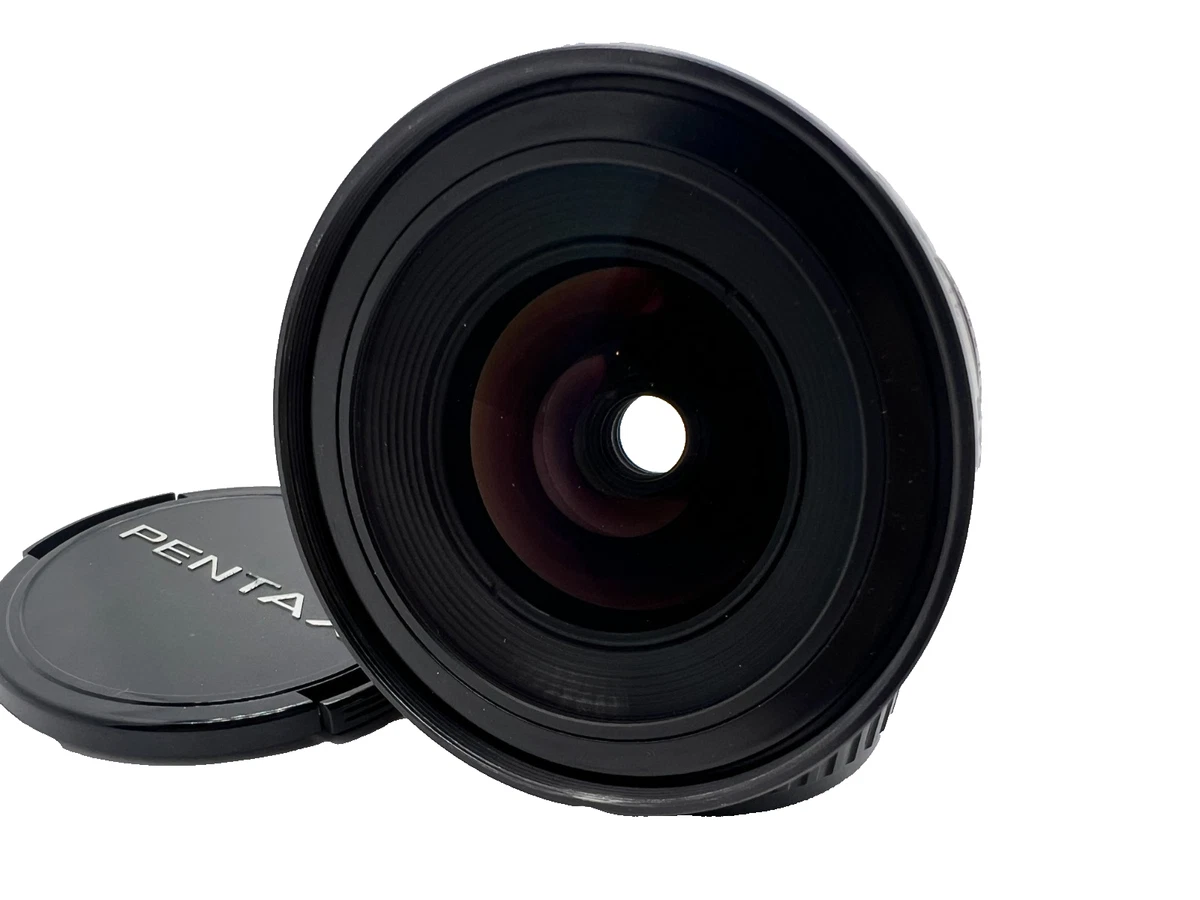35mm Focal Camera Lenses Pentax 645 Mount for sale | eBay