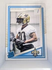 2025 Panini Devin Neal Base (Raw)