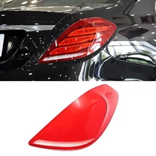 For 2013-2020 Mercedes-Benz S Class W222 Rear Tail Light Cover Lamp Right Side