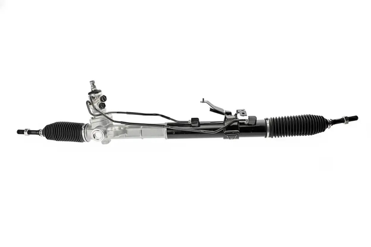 Lenkgetriebe hydraulisch SPK-HY-015 NTY für HYUNDAI SANTA FÉ II