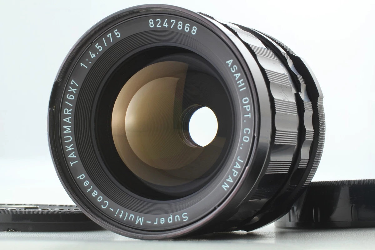 25+ Pentax 6x7 Lens for sale | Updated Oct 2026
