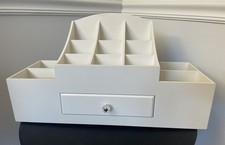 POTTERY BARN TEEN Ultimate Beauty Organizer-LARGE--No longer sold in stores