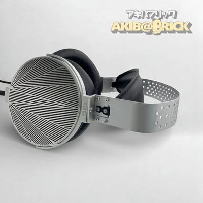 Moondrop Venus Open-Back Planar Magnetic Headphones Audiophile