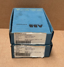 ABB - GILN130054R2180 - InSum Operating & Annunciation Module (OEM Part)