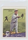 1985 Renata Galasso 1934 Goudey Big League Chewing Gum Reprints Dizzy Dean HOF