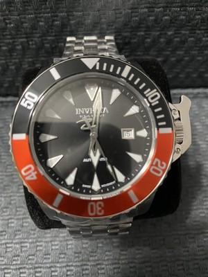 Invicta Reserve 47mm Subaqua Noma Il Swiss ETA 2824 Auto Watch, Model #46159
