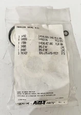 CAT Pumps 703135 Seal Repair Kit O-Ring Repair – NEW & SEALED – Genuine OEM