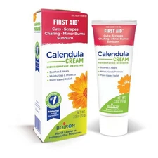Boiron Calendula Cream 2.5 oz Cream