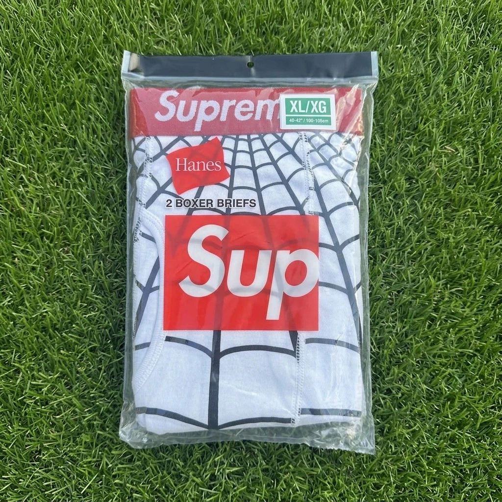 Supreme Regular Size S Underwear for Men for sale | eBay