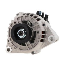 Lichtmaschine Generator Mercedes E200 SLK R170 Bj. 96-04 90A 0123320035 Lichtmaschine Generator Mercedes E200 SLK R170 Bj. 96-04 90A 0123320035