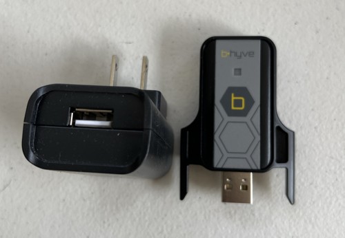 Temporizador de riego inteligente Orbit 21005 B-Hyve 2 USADOS con 1 enlace de concentrador Wi-Fi 21006 21004 - Imagen 6 de 8