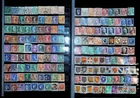 FRANCE LOT + 500 USED STAMPS. GOOD VALUE