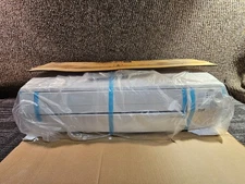 Daikin FTXS12WVJU9 12,000 BTU FTXS Series Wall Mounted Inverter AC (Indoor Unit)