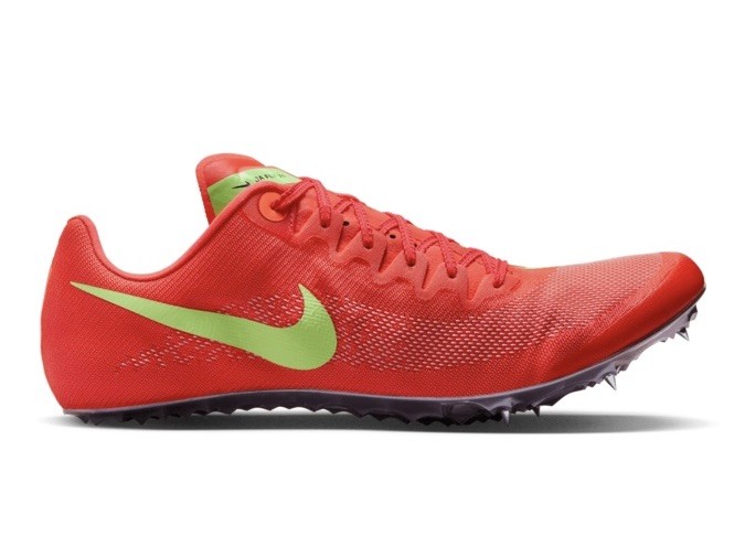 Nike Zoom Ja Fly 4 Track Spikes DR2741-601 10 - 120 13290₽